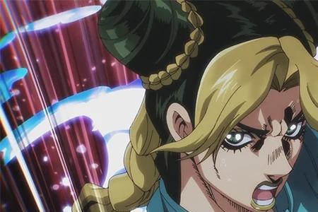 jojo奇妙冒险西撒有后代嘛