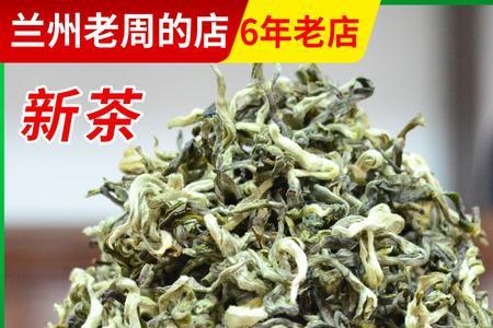 甘肃罐罐茶配方大全