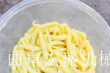 粉虫成粉条了什么原因