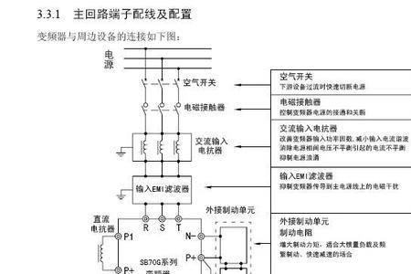 西驰变频器故障代码err04