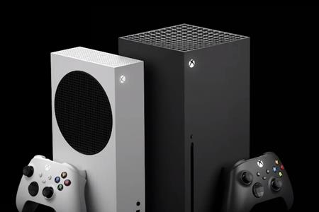 xbox series x可以本地双人吗