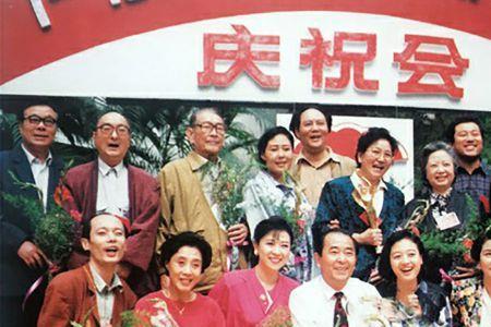 1990年百花奖举办地