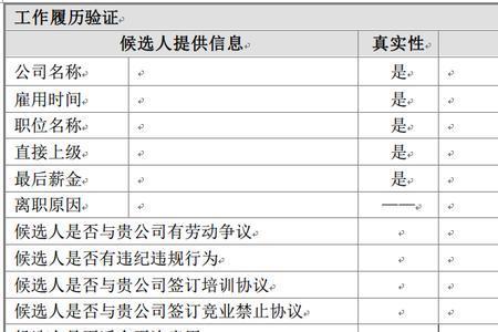 比亚迪真的会做背调吗