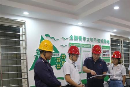 广西区六建公司是建工集团吗