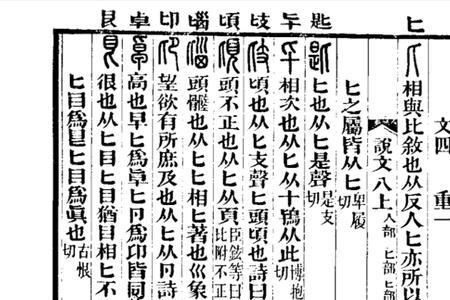 艮的同音字及意思