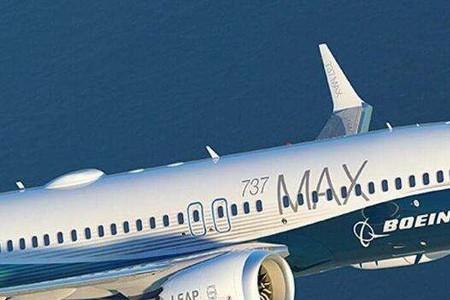 737max8最大航程