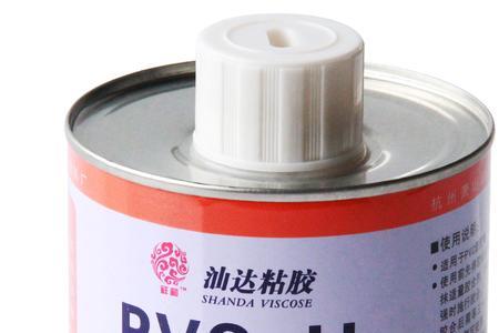 pvc胶水粘接的管子结实吗