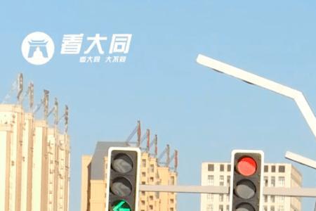 沧州市右转红灯限制有哪些路口