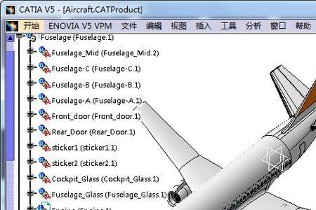 catia可以做3c产品吗