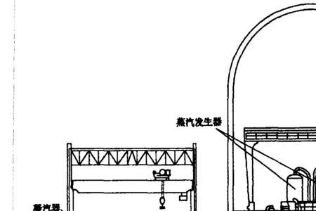 气冷堆和压水堆的区别