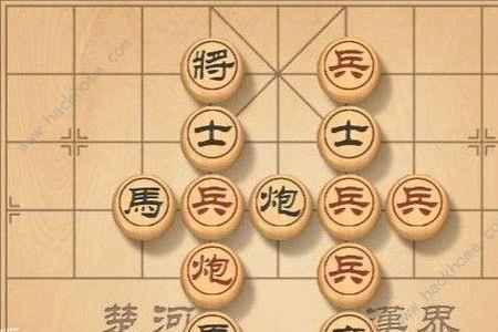 象棋学会的最快方法