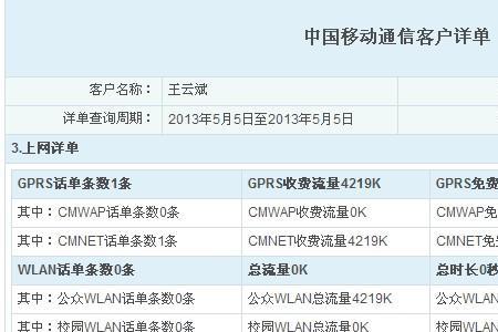 投诉移动的申诉内容怎么写