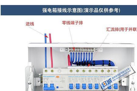 两个商铺共用一个配电箱合理吗