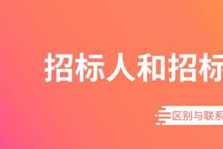 什么是代理投标