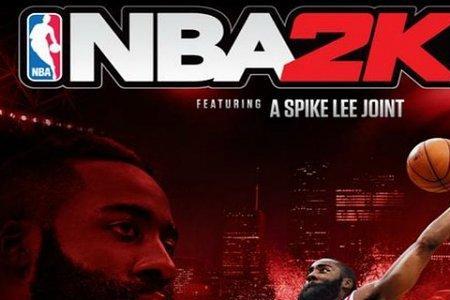 电视机怎么玩nba2k