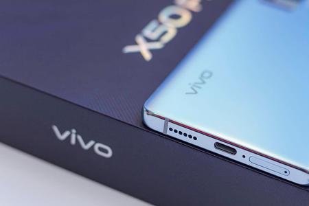 vivopad可以与vivox50pro可以互传吗