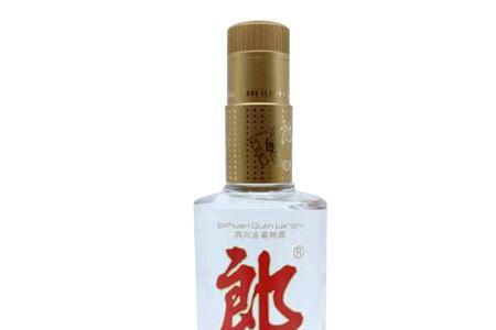 110周年郎酒什么酒质