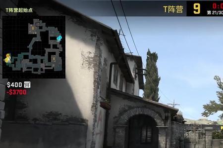 csgo怎么全局语音