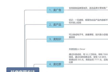 抖音粉丝收入怎么算