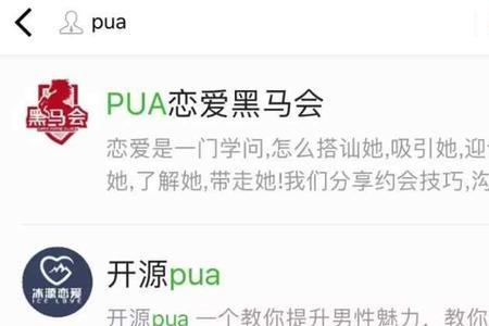 pui是什么人格