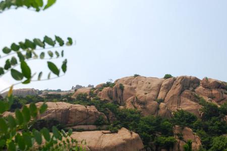 五莲山旅游风景区怎么免门票