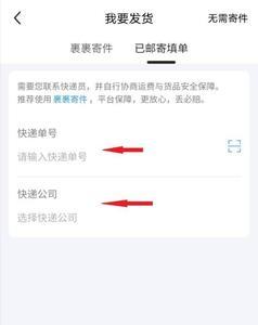 闲鱼怎么空运