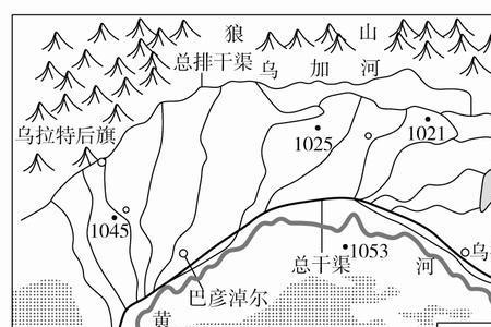 三江源成为商品粮基地的原因