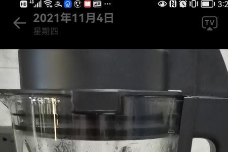 九阳破壁机磨粉能直接沏水喝吗