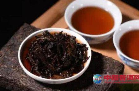 为什么说普洱茶低端