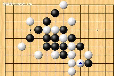 五子棋放六个是怎么回事