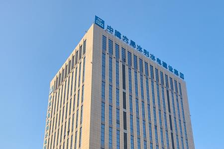 省新建设集团有限公司是国企吗