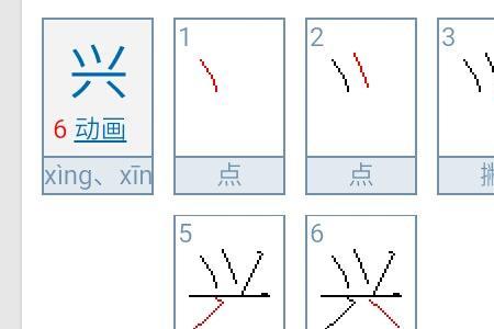 遮阳的笔画顺序