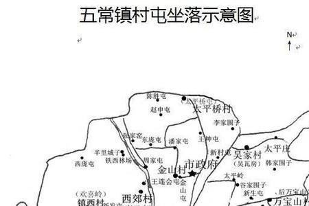 潮汕五常什么意思