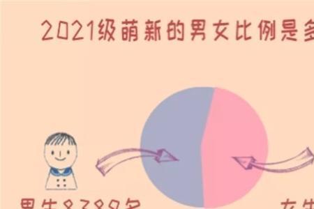 90到00后男女比例