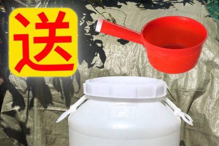 塑料水桶水冻实了咋办