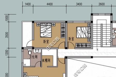 农村建房跨度多大合适