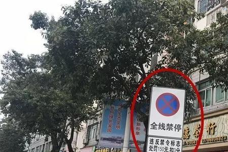 非市政路交警能罚违停吗