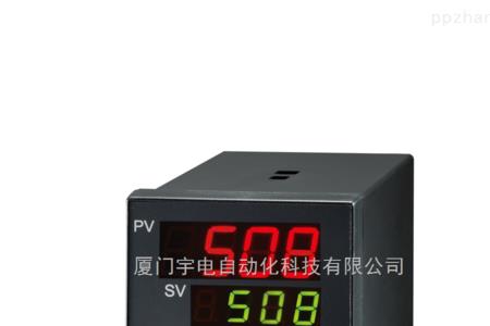 温控器pv值偏差越高怎么回事