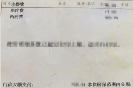 自费药品保底报销是什么意思