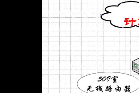 无线对等网络的建立