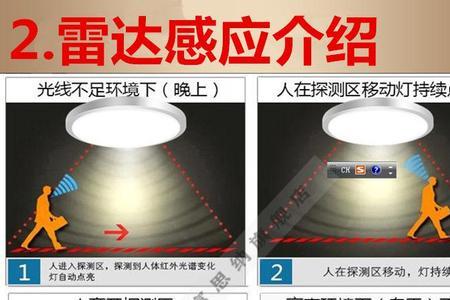 小区带消防线的走廊灯常亮