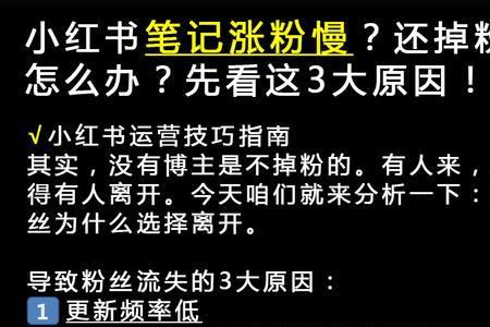 小红书反应慢是怎么回事