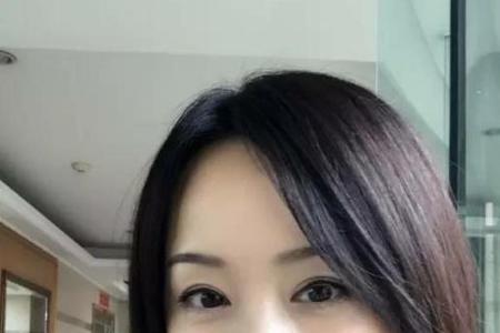 杨钰莹个人资料