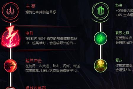 lol中的独立攻击是什么意思