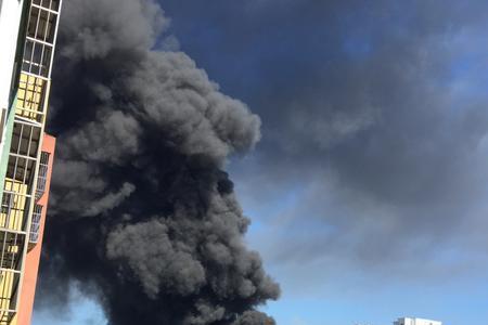 三甲基铝着火属于几类火灾