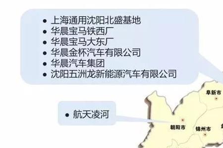 内蒙是否有个汽车厂