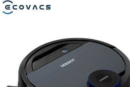 ecovacs扫地机器怎么不动是什么原因