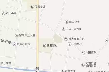 南昌东站高铁最新线路