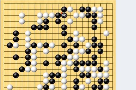 弈城围棋的18K是什么