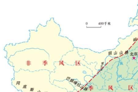 川藏铁路所经地区属于非季风区